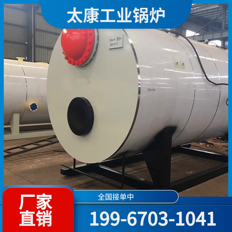 沈阳燃煤导热油锅炉