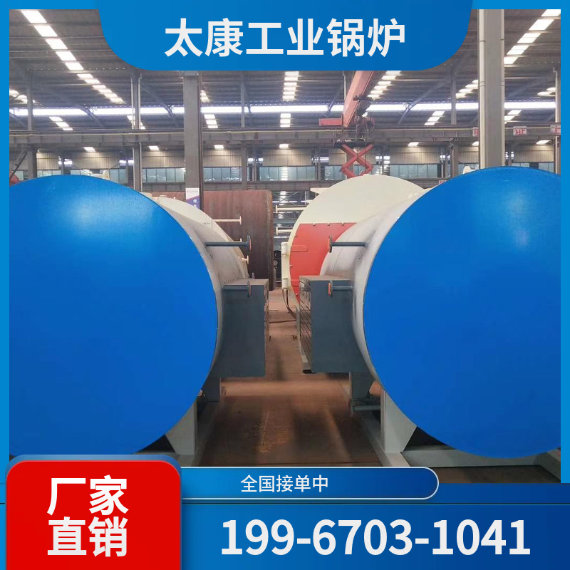 沈阳高效燃煤锅炉