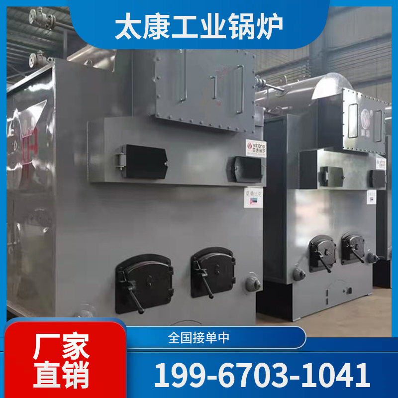 沈阳链条锅炉